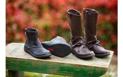 Nell Boot Shoes Women