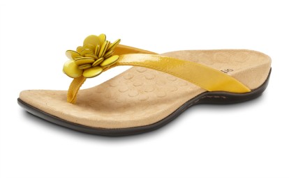 Fleur Toe Post Sandal